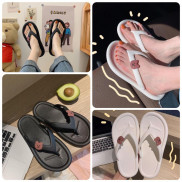 Dép tông xỏ ngón gắn Gấu [ CHỐNG TRƯỢT] mẫu mới nhất MSP2033